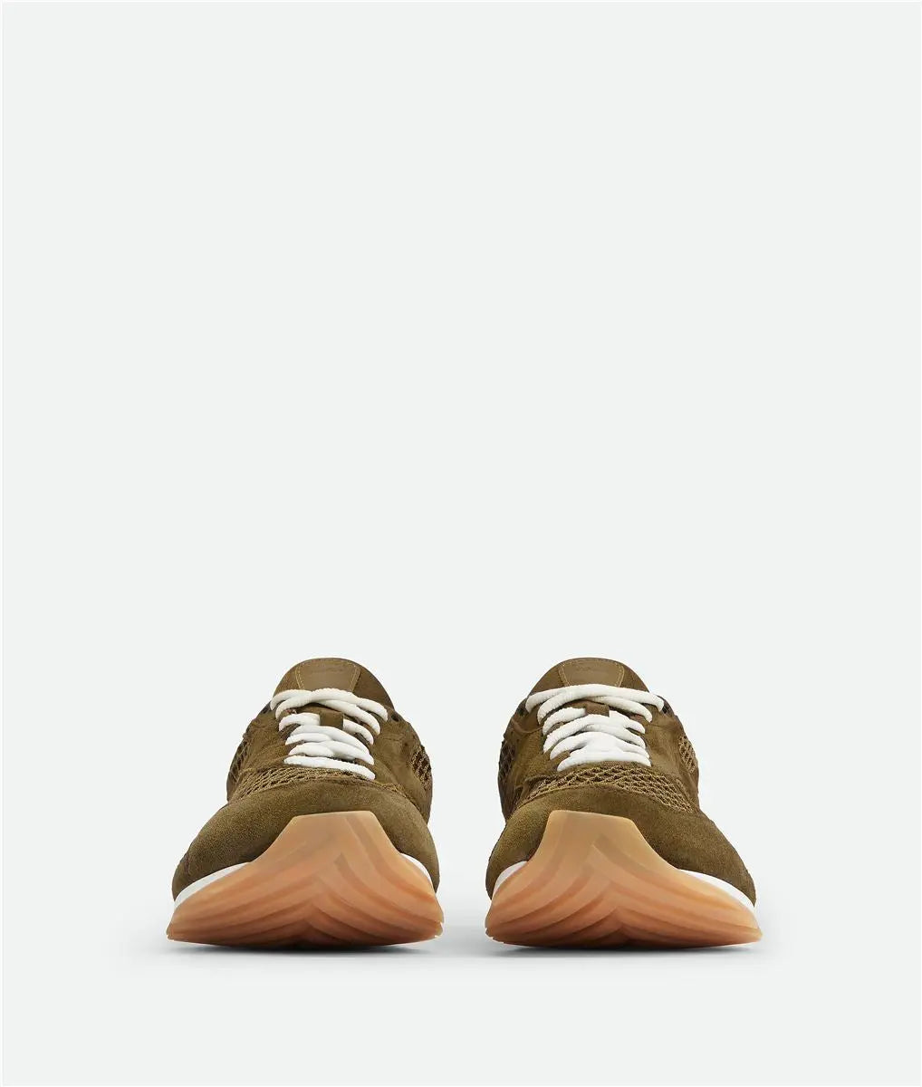 ORBIT SNEAKER BOTTEGA VENETA