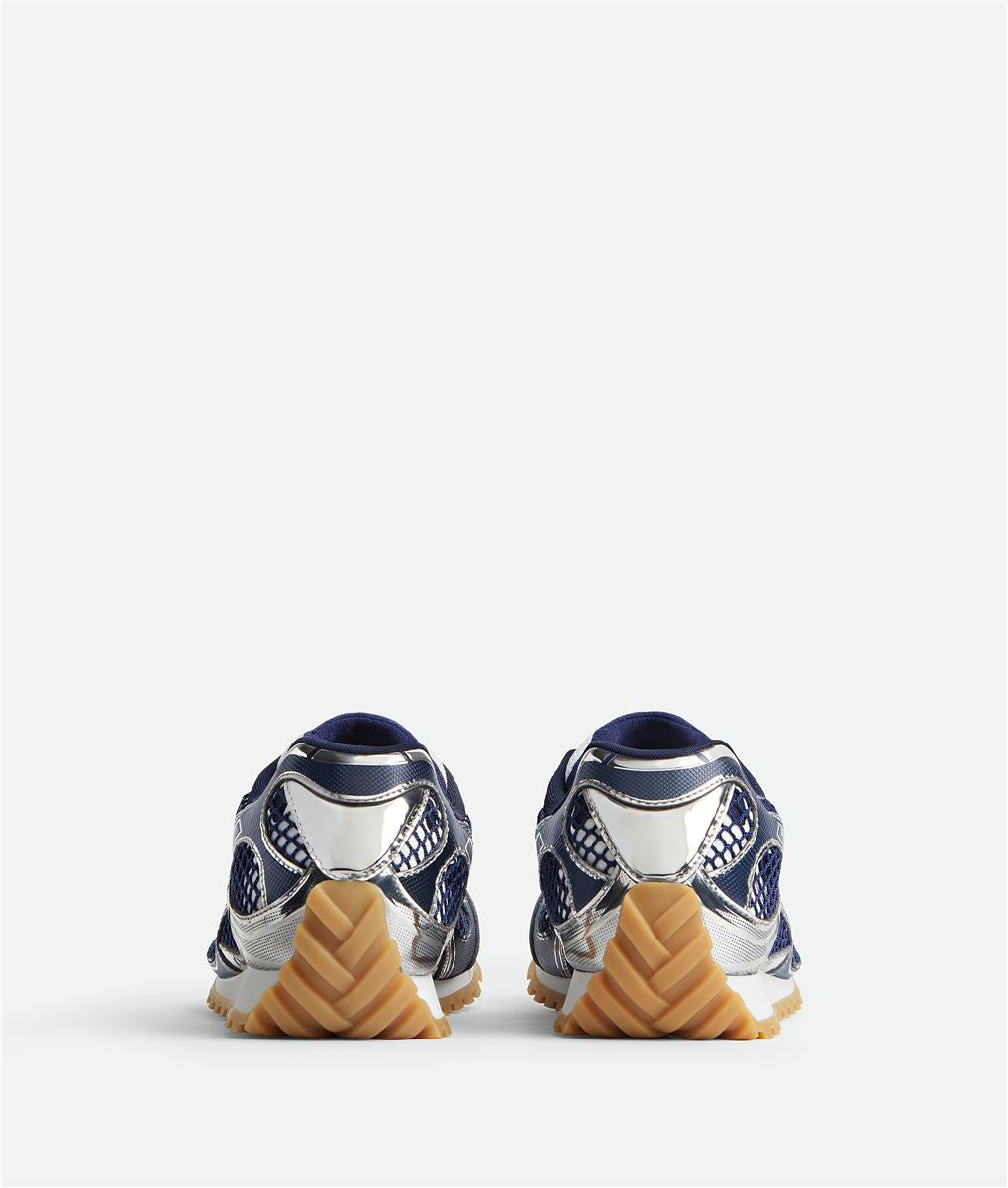 Orbit sneaker-BOTTEGA VENETA-Verso