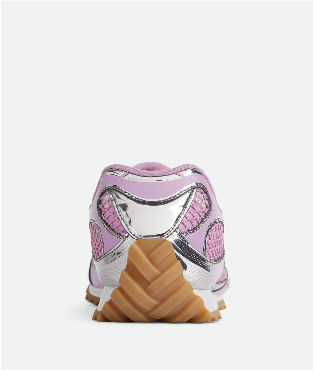 Orbit sneaker-BOTTEGA VENETA-Verso