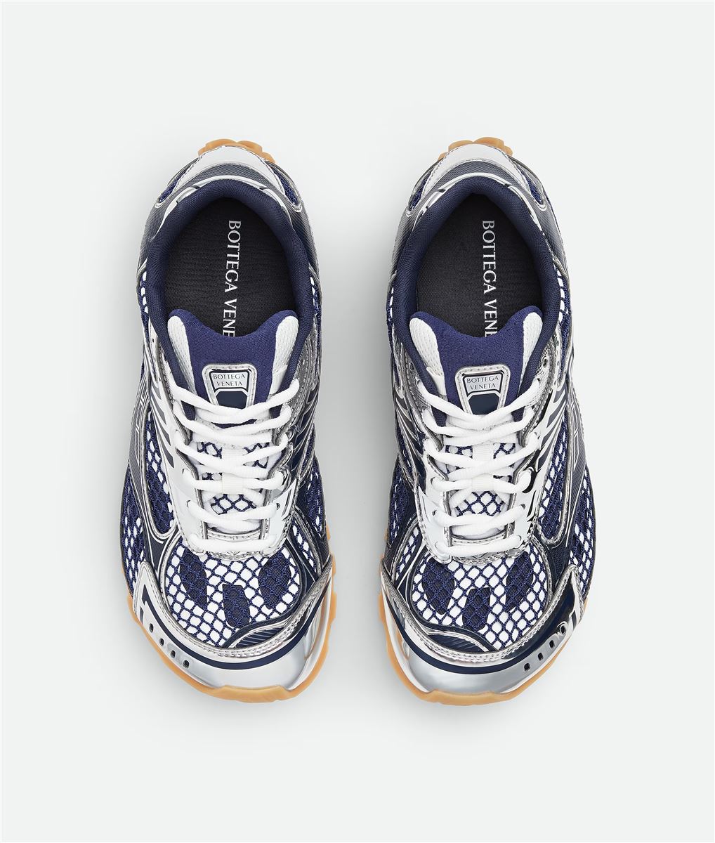 Orbit sneaker-BOTTEGA VENETA-Verso