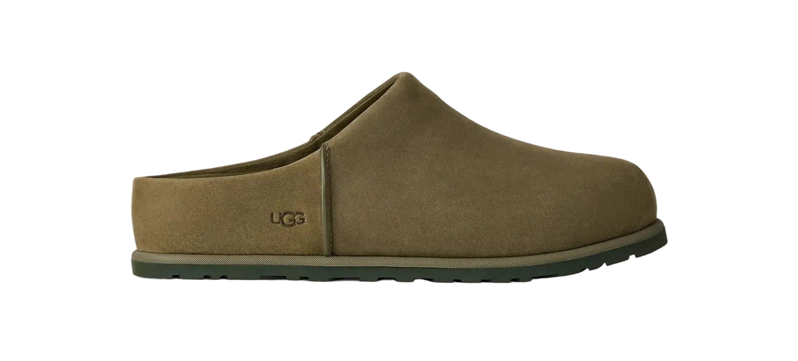 Otzo Clog