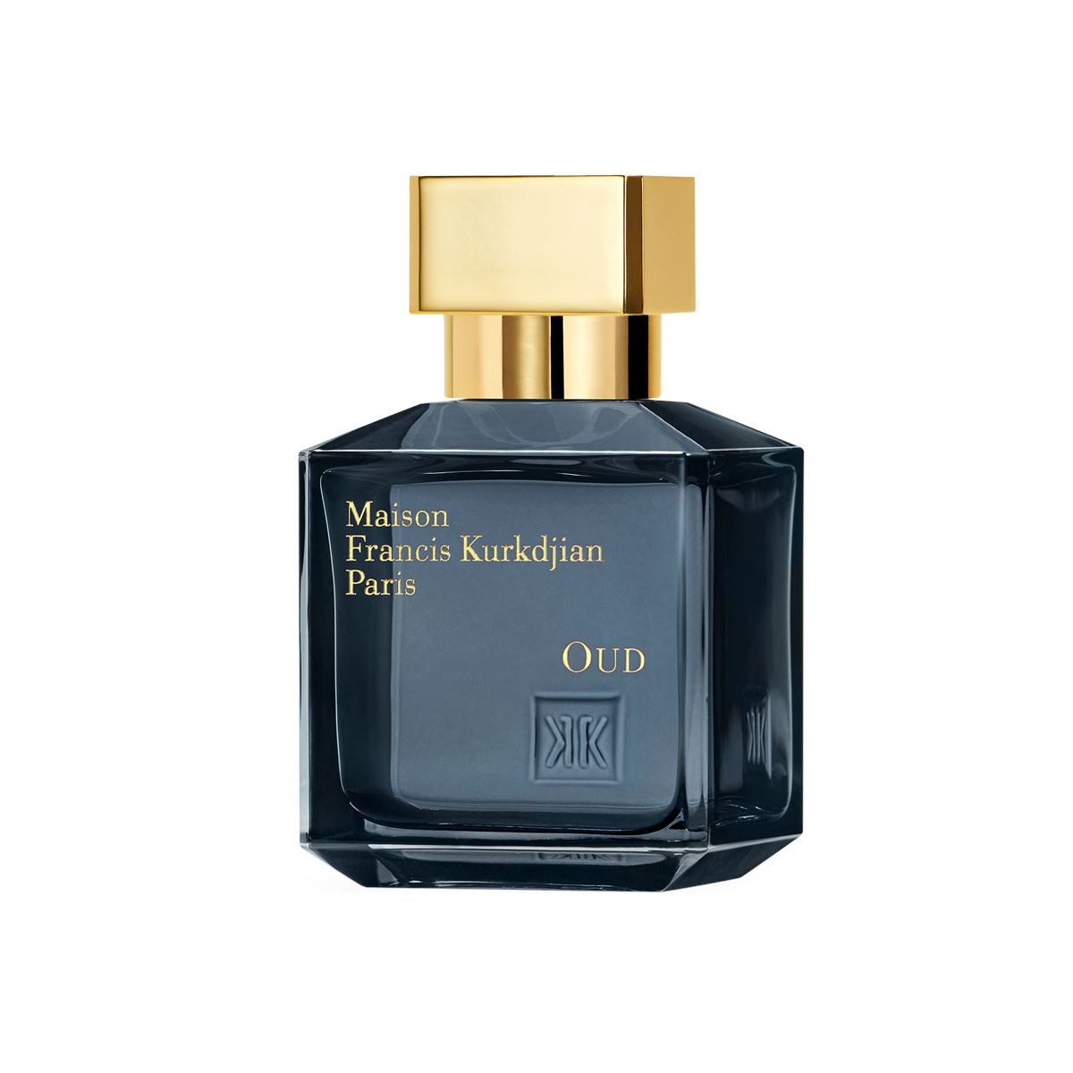 Oud eau de parfum-MAISON FRANCIS KURKDJIAN PARIS-Verso