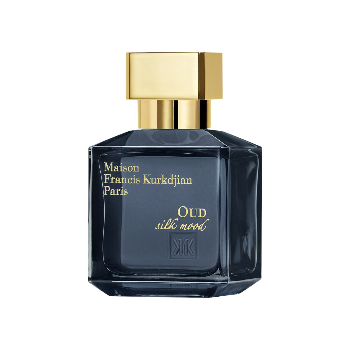 Oud silk mood eau de parfum-MAISON FRANCIS KURKDJIAN PARIS-Verso