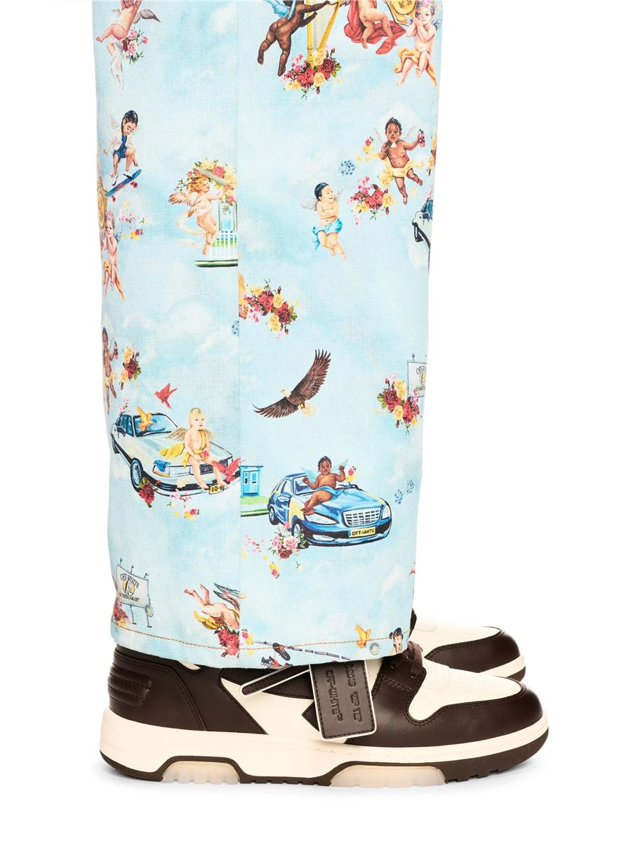 Out of office-OFF-WHITE-Verso