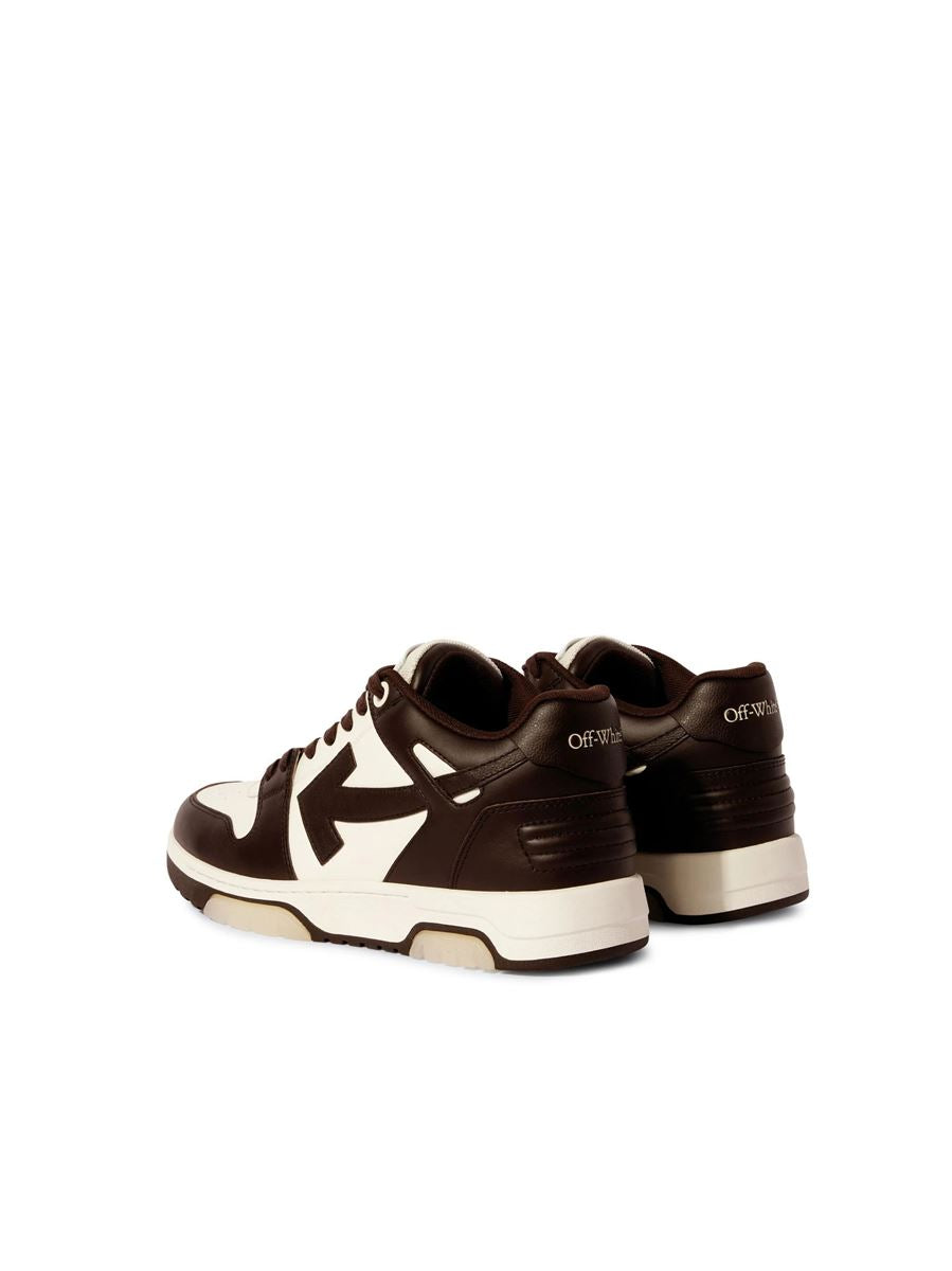 Out of office-OFF-WHITE-Verso