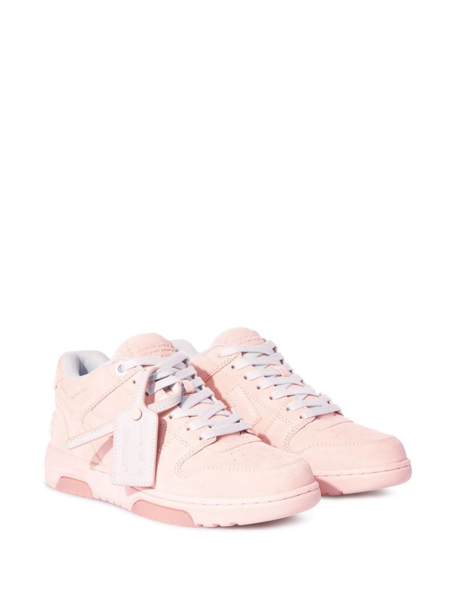 OUT OF OFFICE SNEAKERS-OFF-WHITE-Verso