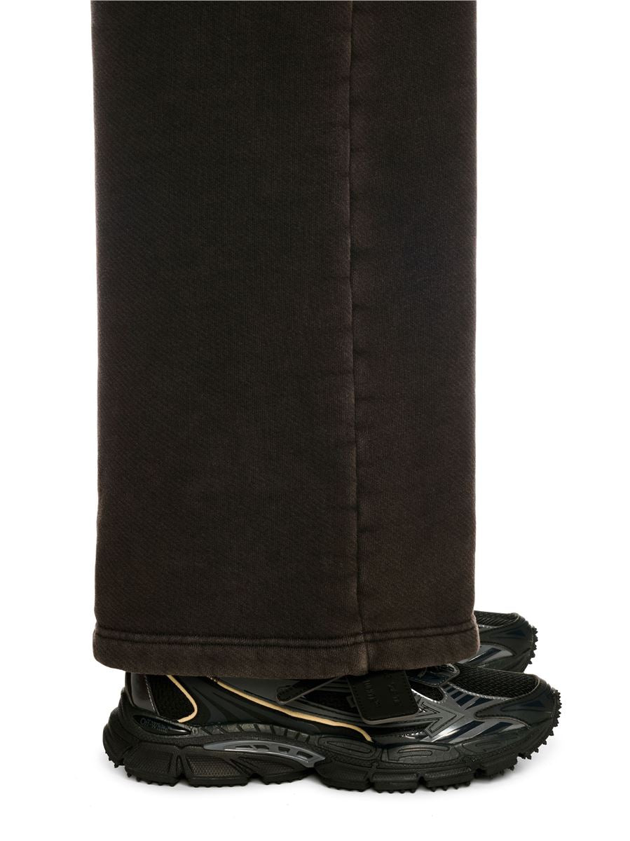 Ow be right back mesh-OFF-WHITE-Verso