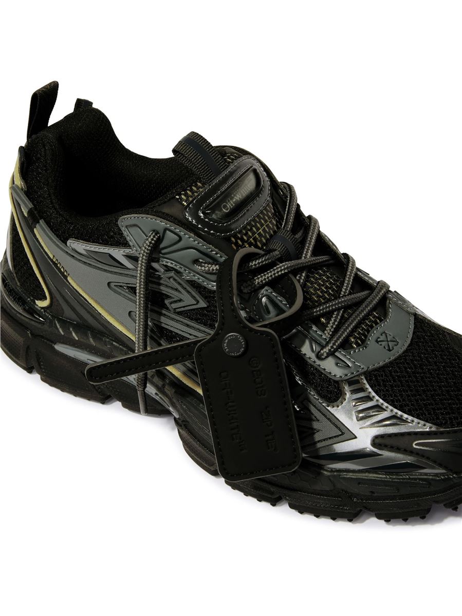 Ow be right back mesh-OFF-WHITE-Verso