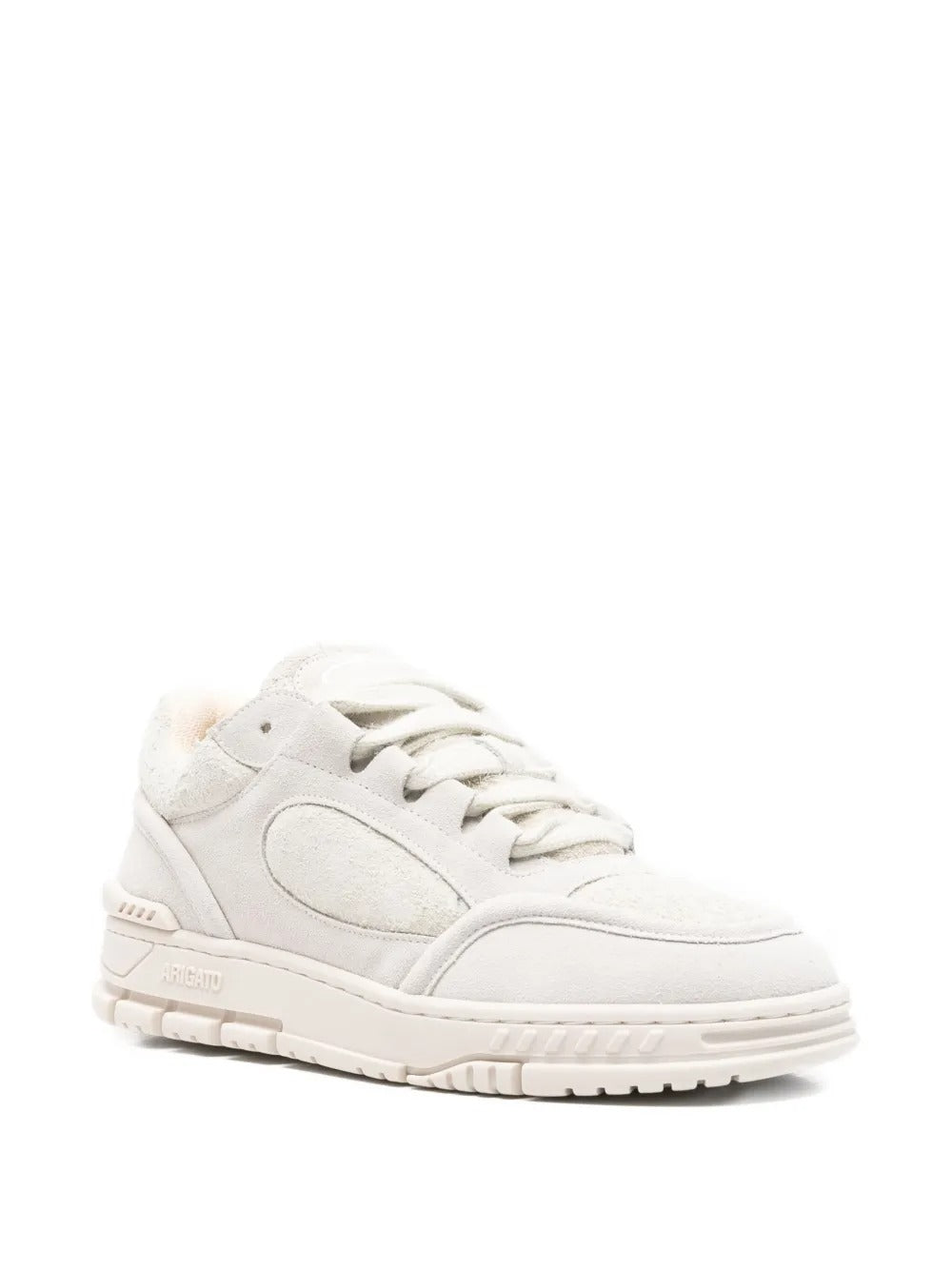 Panelled Sneakers-AXEL ARIGATO-Verso
