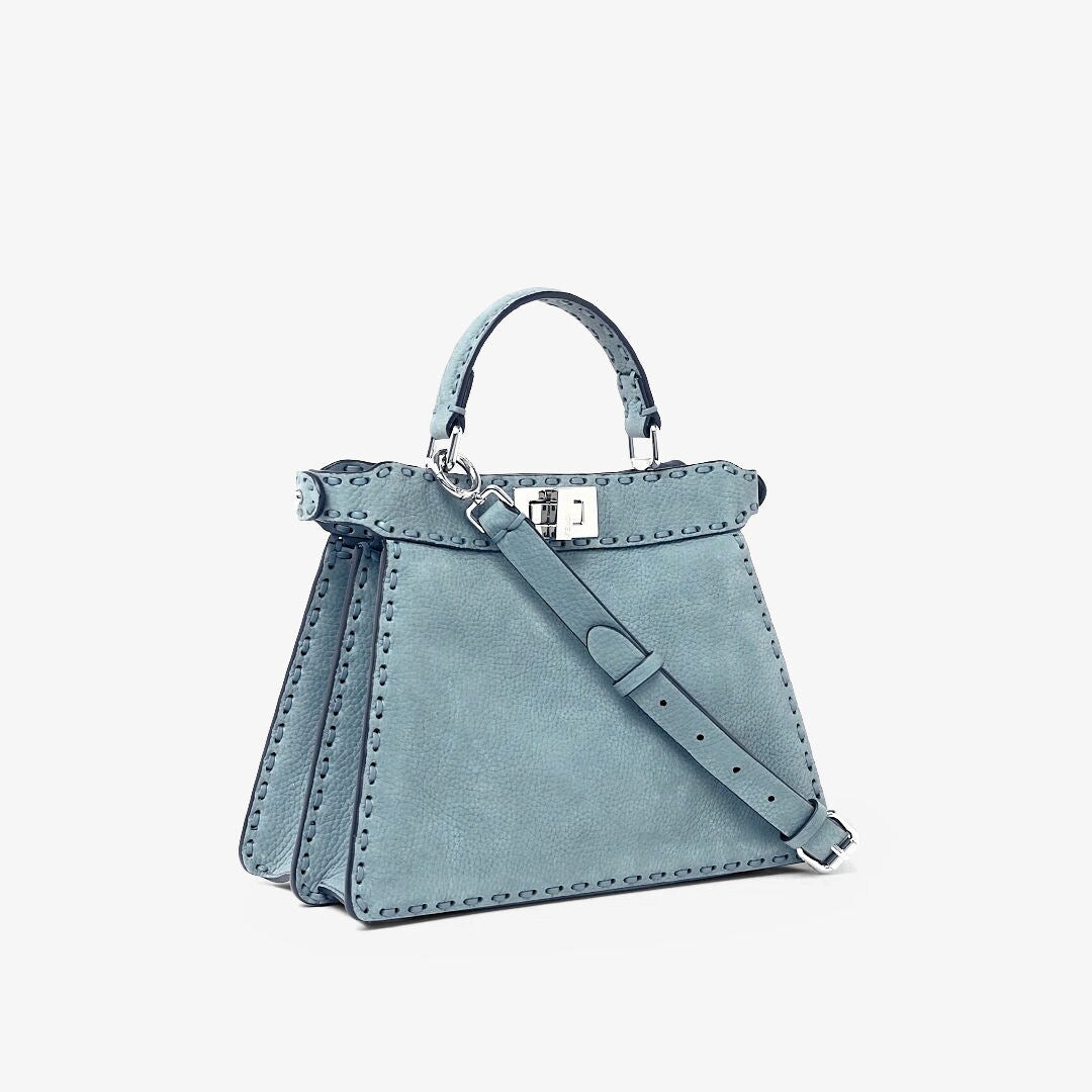 Peekaboo Iseeu Small-FENDI-Verso