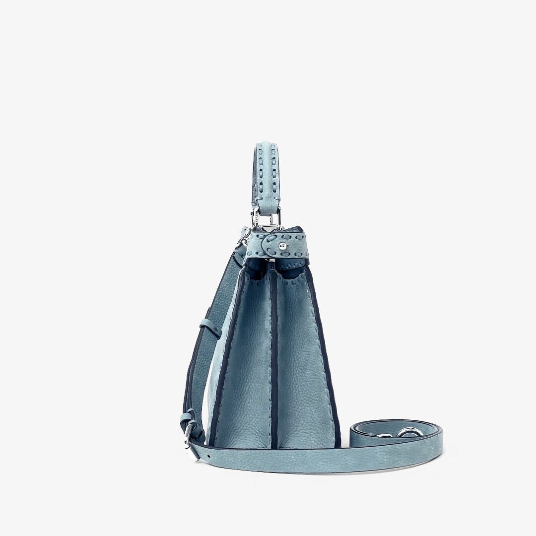 Peekaboo Iseeu Small-FENDI-Verso