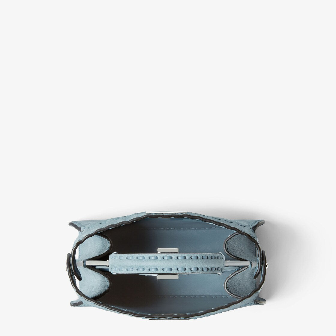 Peekaboo Iseeu Small-FENDI-Verso