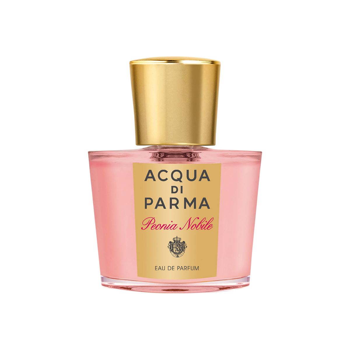 Peonia nobile eau de parfum-ACQUA DI PARMA-Verso