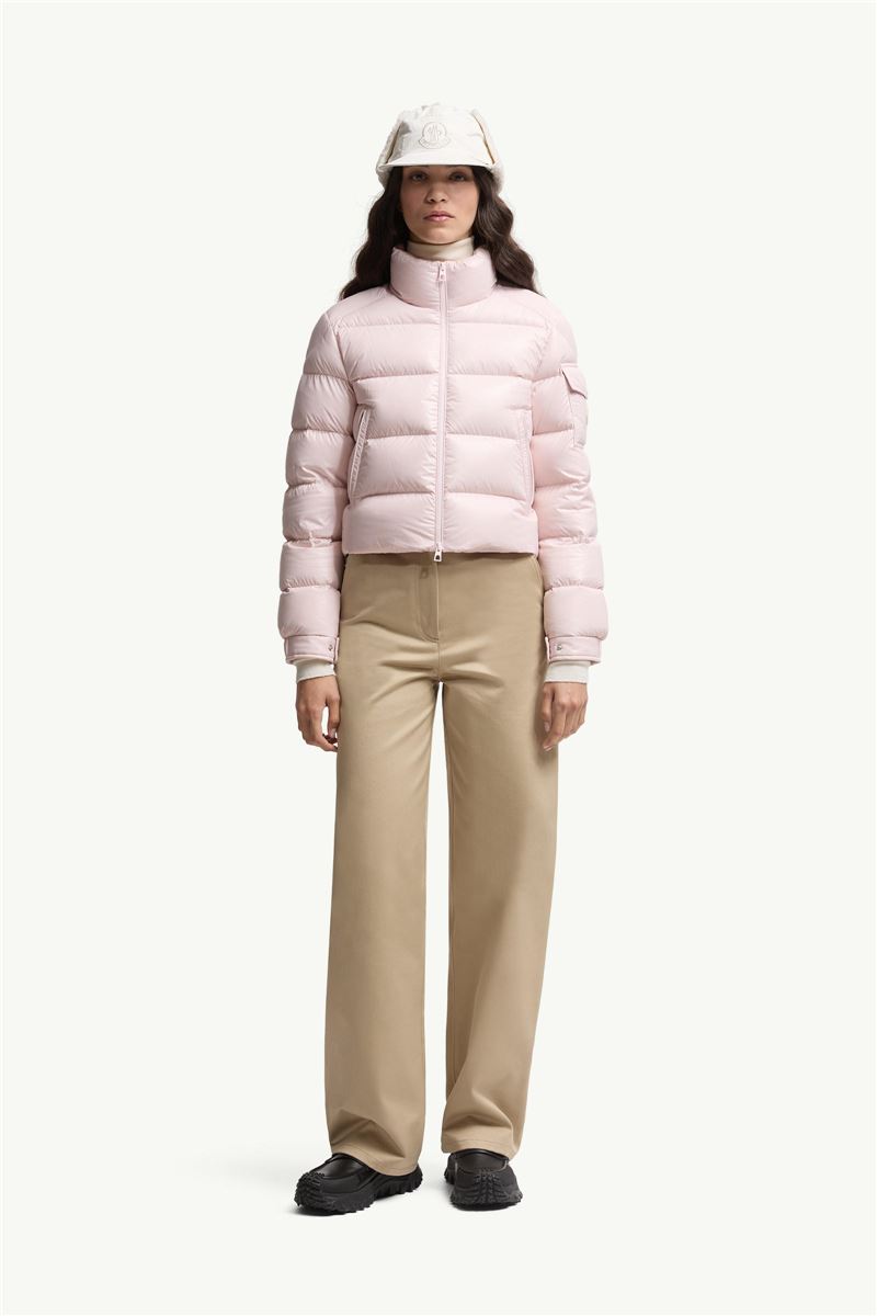 PETRA SHORT DOWN JACKET-MONCLER-Verso