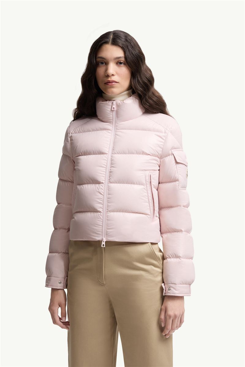 PETRA SHORT DOWN JACKET-MONCLER-Verso