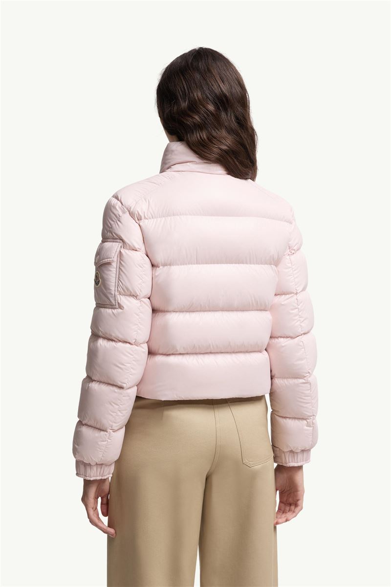 PETRA SHORT DOWN JACKET-MONCLER-Verso
