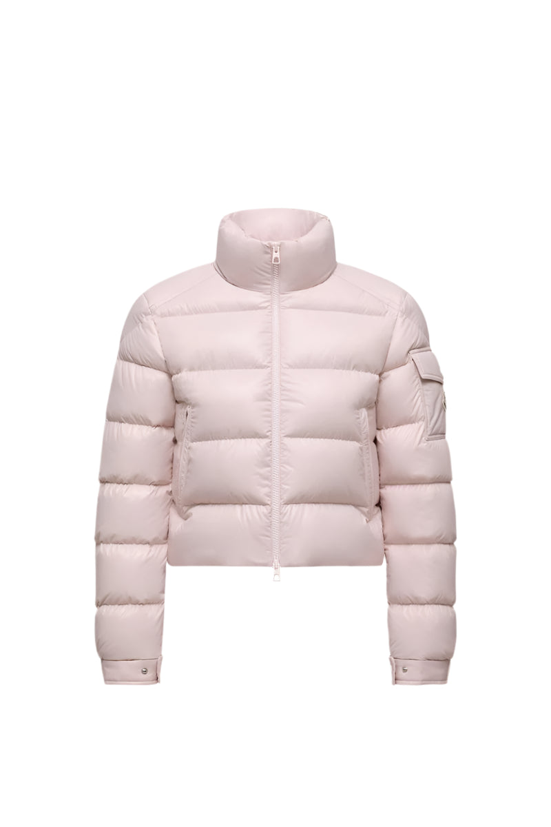 PETRA SHORT DOWN JACKET-MONCLER-Verso