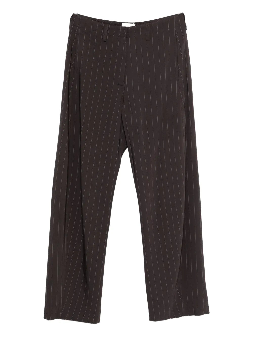 Pinstripe pants-MAGDA BUTRYM-Verso