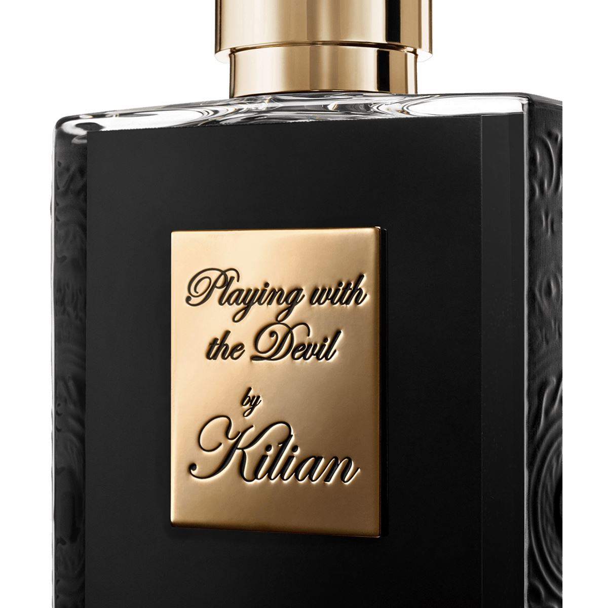 Playing with the devil eau de parfum-BY KILIAN-Verso