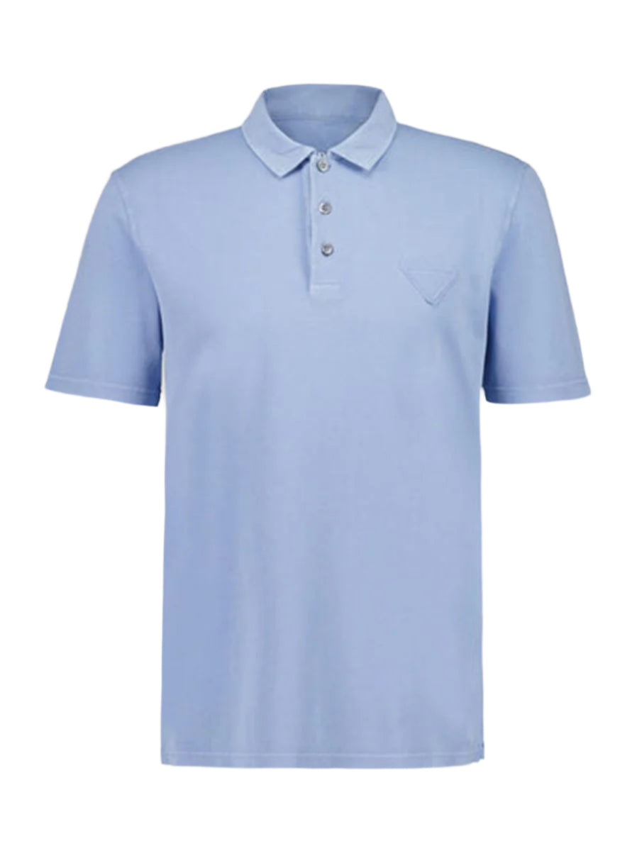 POLO SHIRT - PRADA - Verso