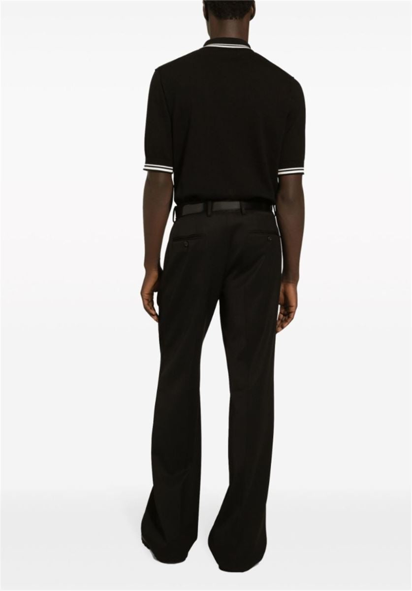 POLOSHIRT-DOLCE & GABBANA-Verso