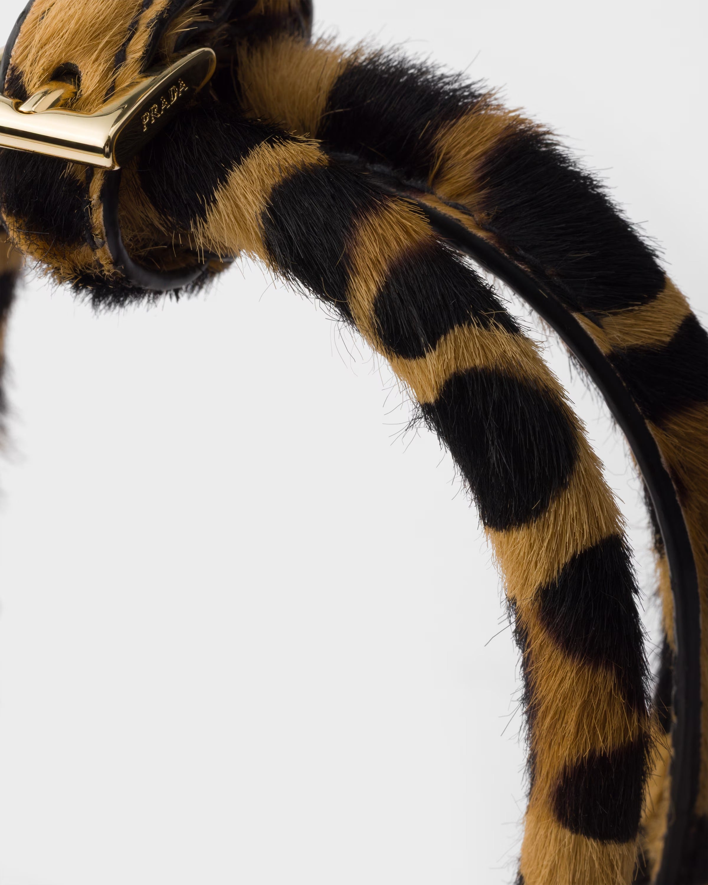 Prada bonnie mini printed leather handbag-PRADA-Verso