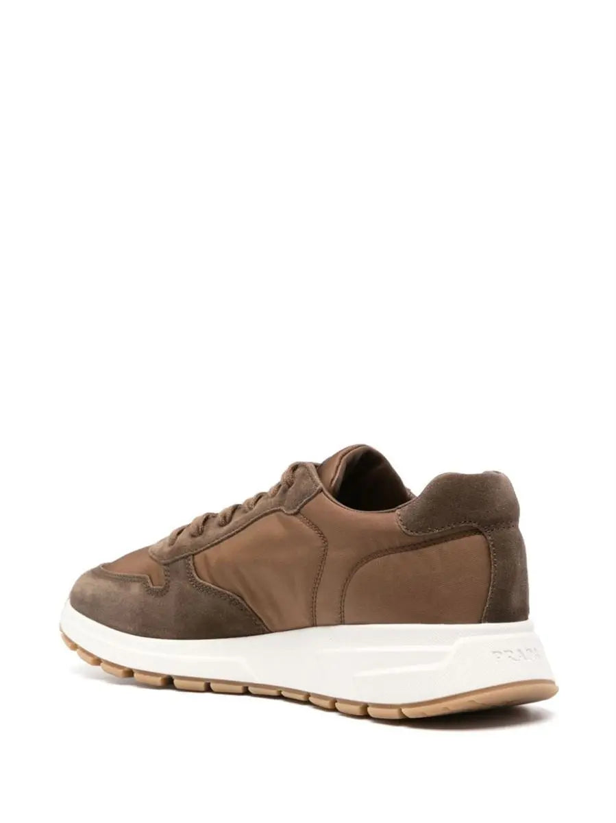 PRAX 01 SNEAKERS PRADA