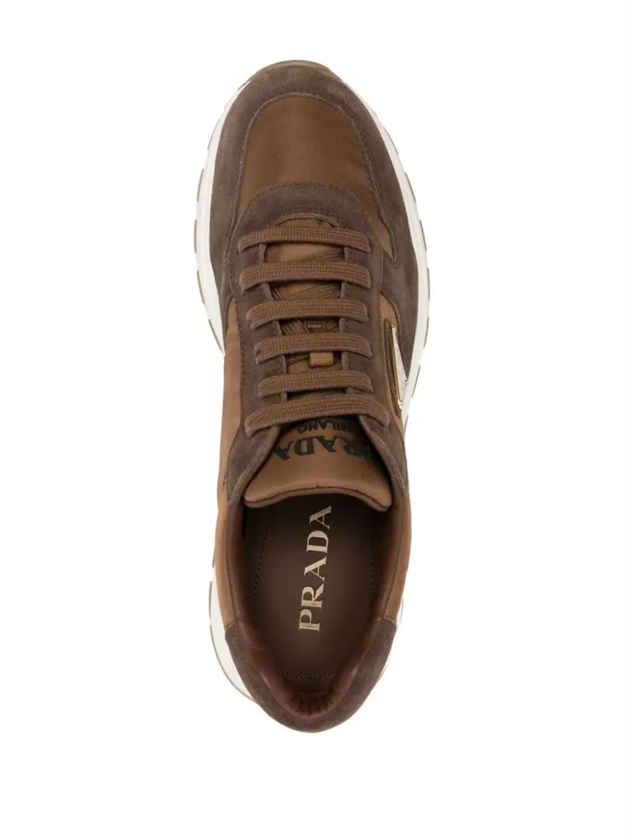 PRAX 01 SNEAKERS PRADA