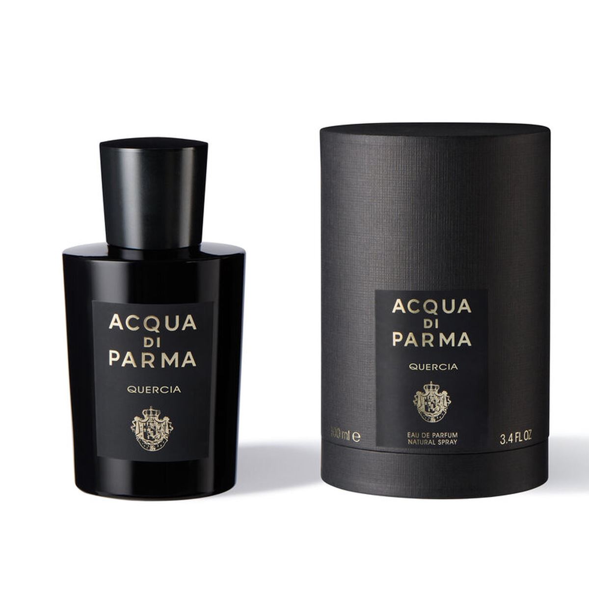 Quercia eau de parfum-ACQUA DI PARMA-Verso
