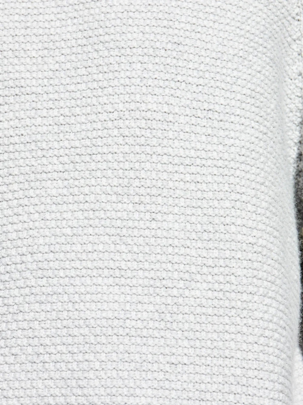 Raglan-sleeve jumper-PALM ANGELS-Verso