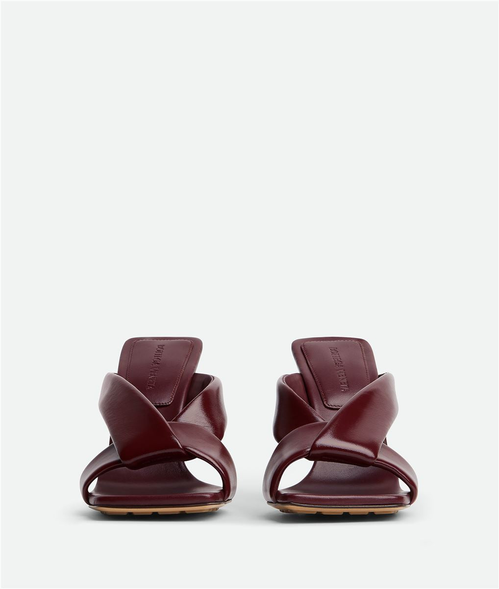 RIVA MULE-BOTTEGA VENETA-Verso
