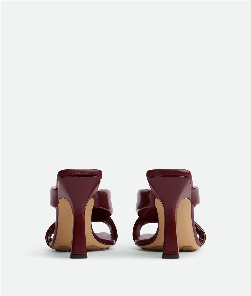 RIVA MULE-BOTTEGA VENETA-Verso