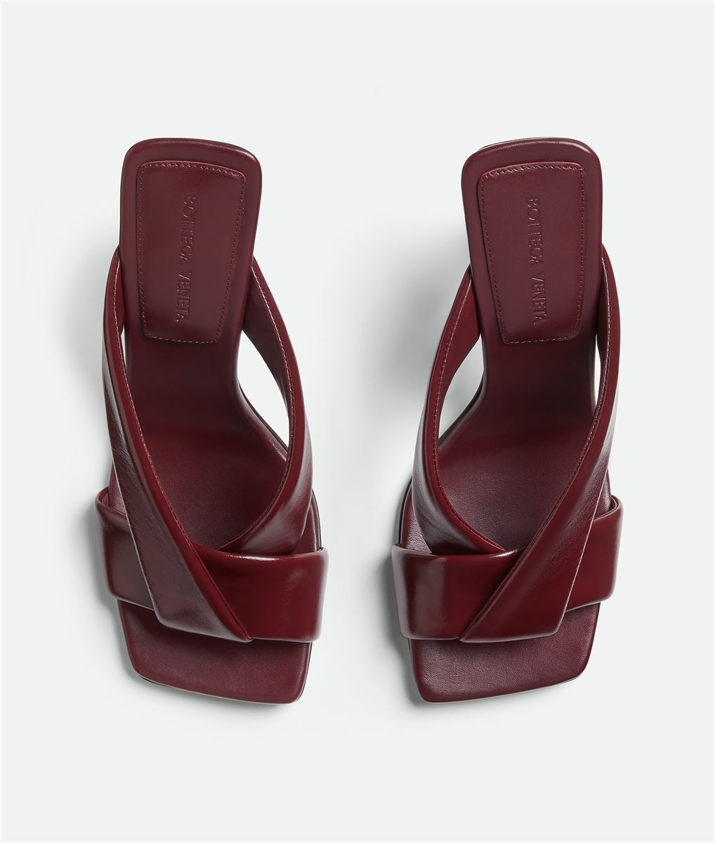RIVA MULE-BOTTEGA VENETA-Verso