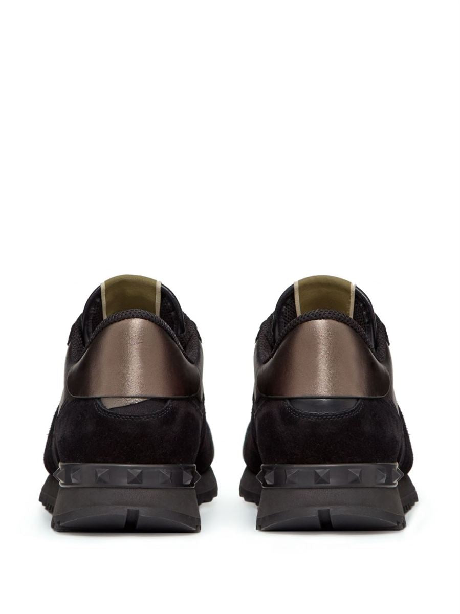 ROCKRUNNER CAMOUFLAGE-PRINT SNEAKERS-VALENTINO-Verso