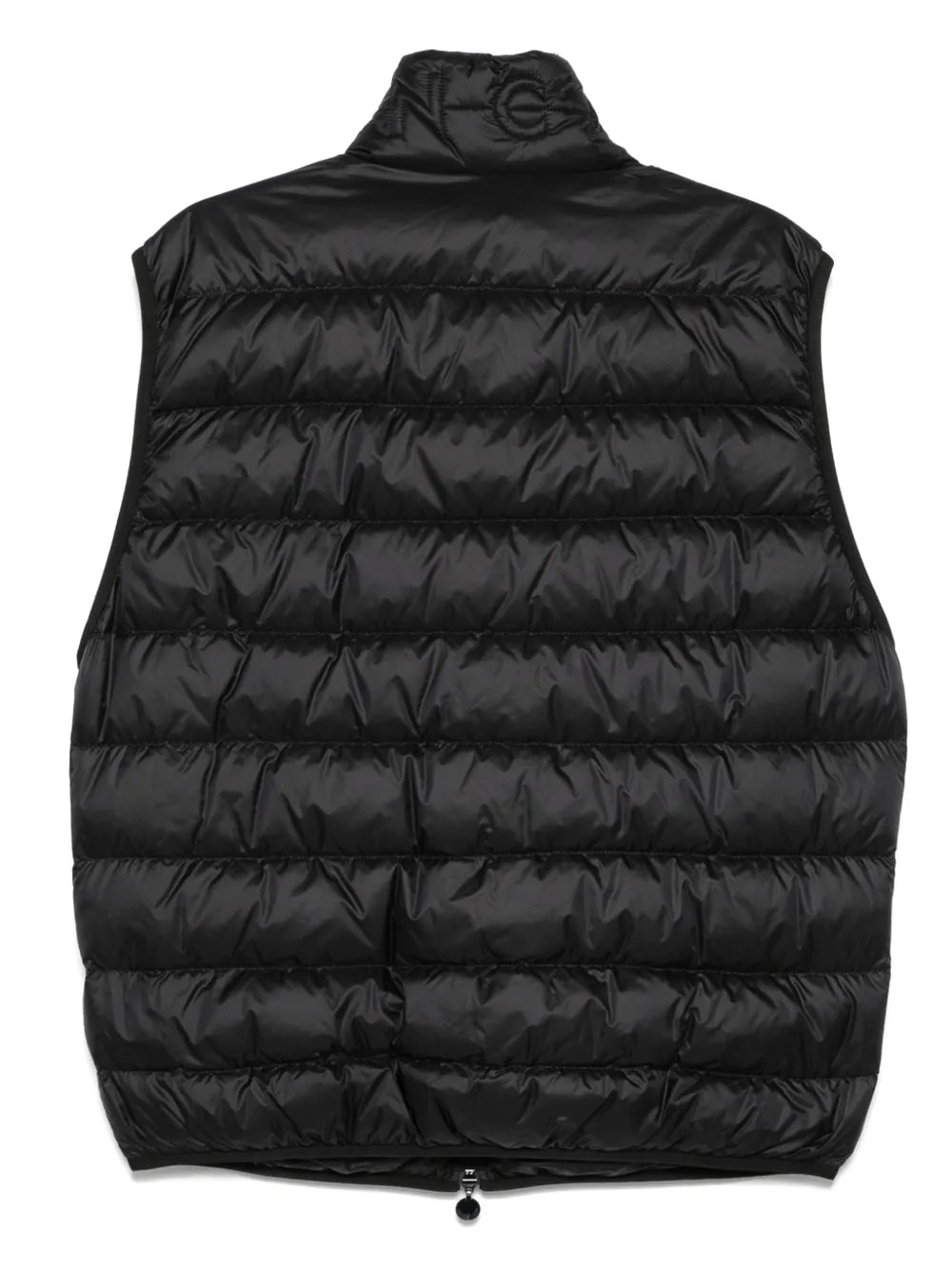 Rocoque gilet-MONCLER-Verso
