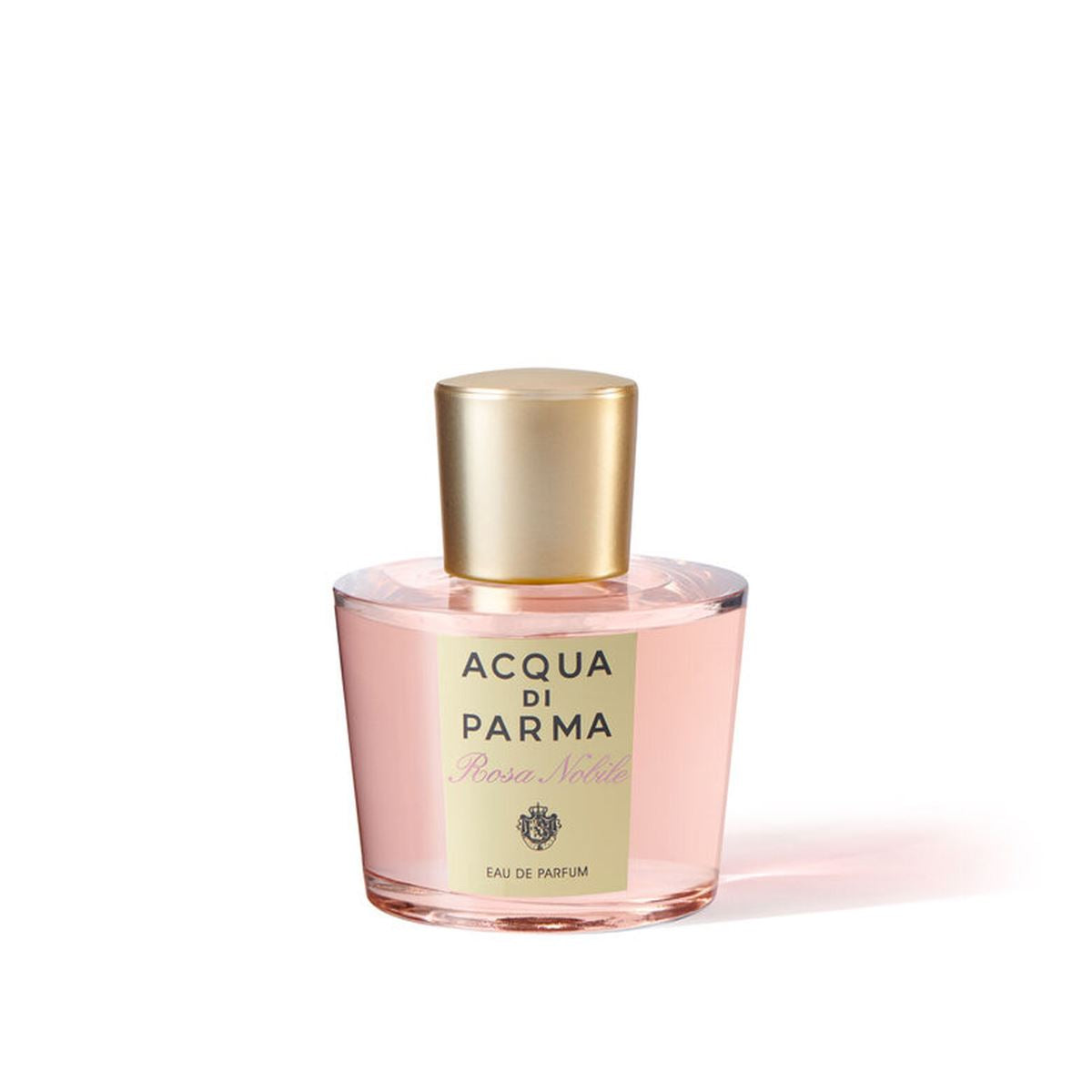 Rosa nobile eau de parfum-ACQUA DI PARMA-Verso