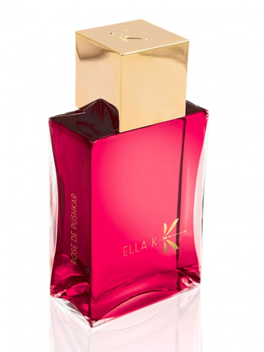 Rose de pushkar-ELLA K PARFUMS-Verso