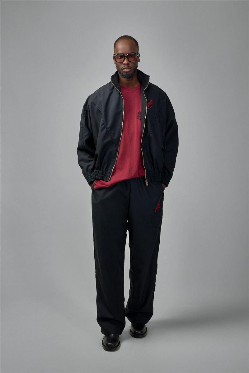 Ruff rider jacket