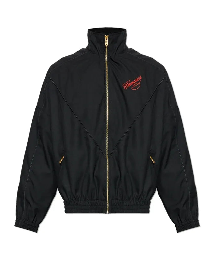 Ruff Rider Jacket-WILLY CHAVARRIA-Verso
