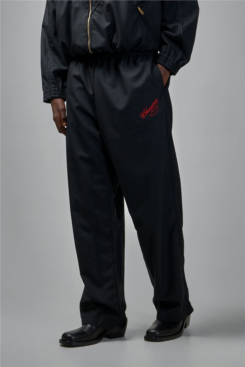 Ruff rider pants