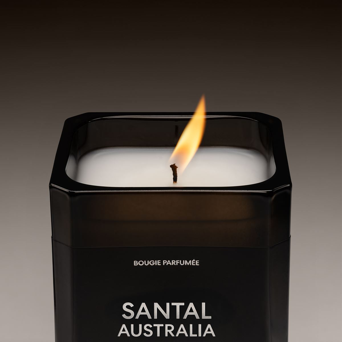 Santal australia scented candle-MATIERE PREMIERE-Verso