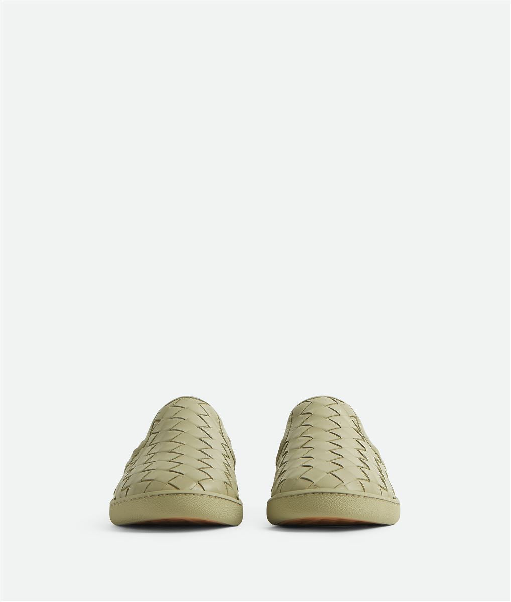 SAWYER SNEAKER-BOTTEGA VENETA-Verso