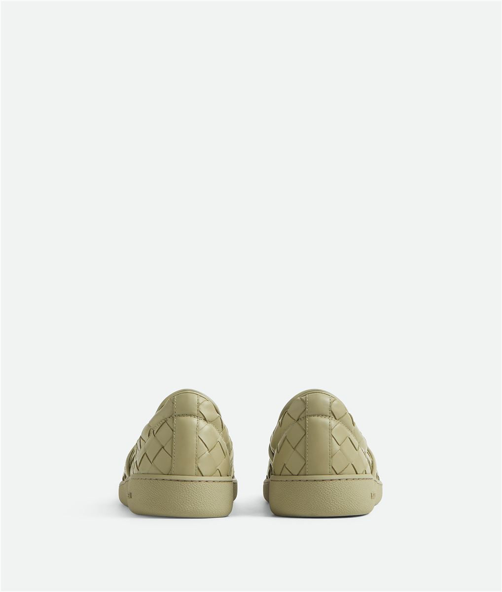 SAWYER SNEAKER-BOTTEGA VENETA-Verso