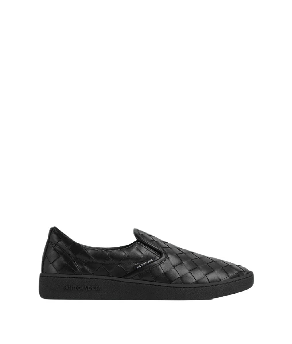 SAWYER SNEAKER BOTTEGA VENETA