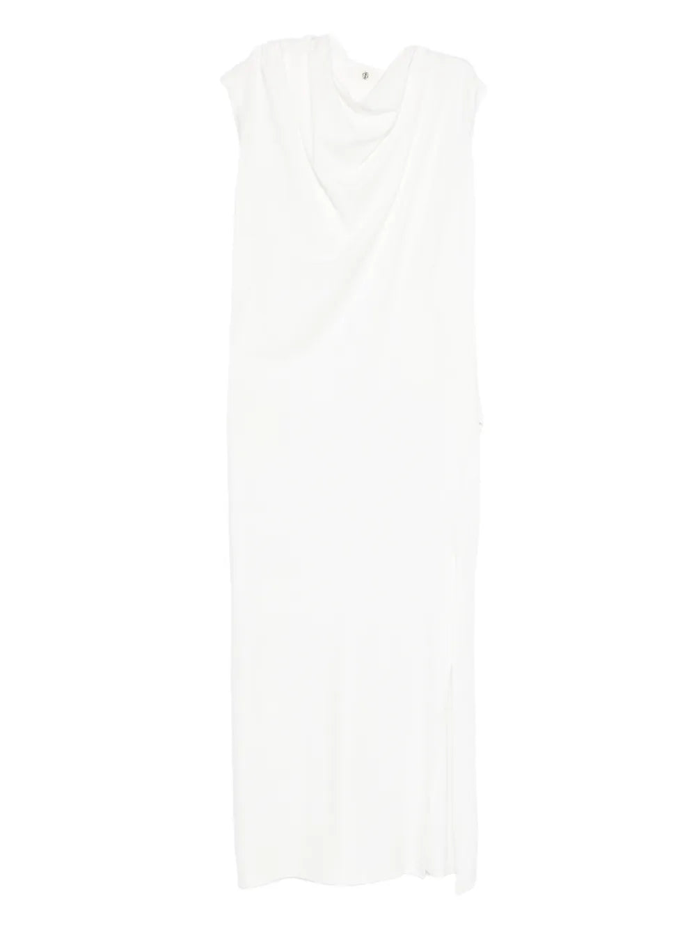 Scarf dress-THE GARMENT-Verso