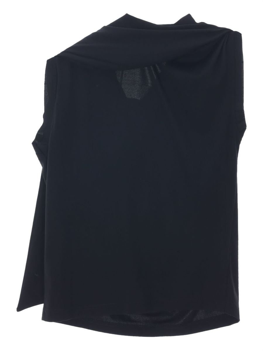 Scarf sleeveless top-THE GARMENT-Verso