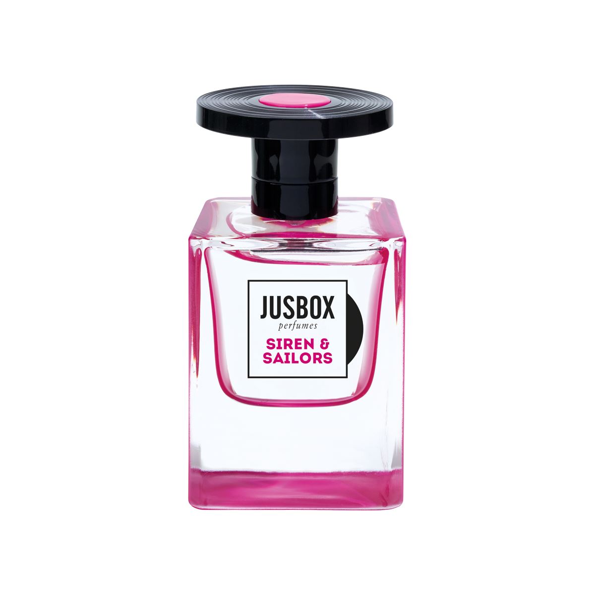 Siren & sailors eau de parfum-JUSBOX-Verso