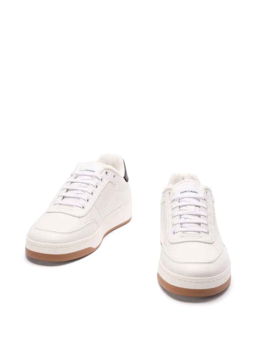Sl/61 sneakers-SAINT LAURENT-Verso