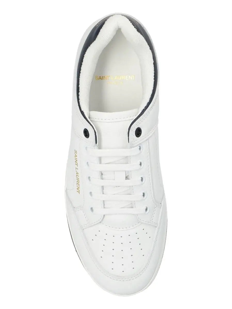 SL/61 SNEAKERS SAINT LAURENT