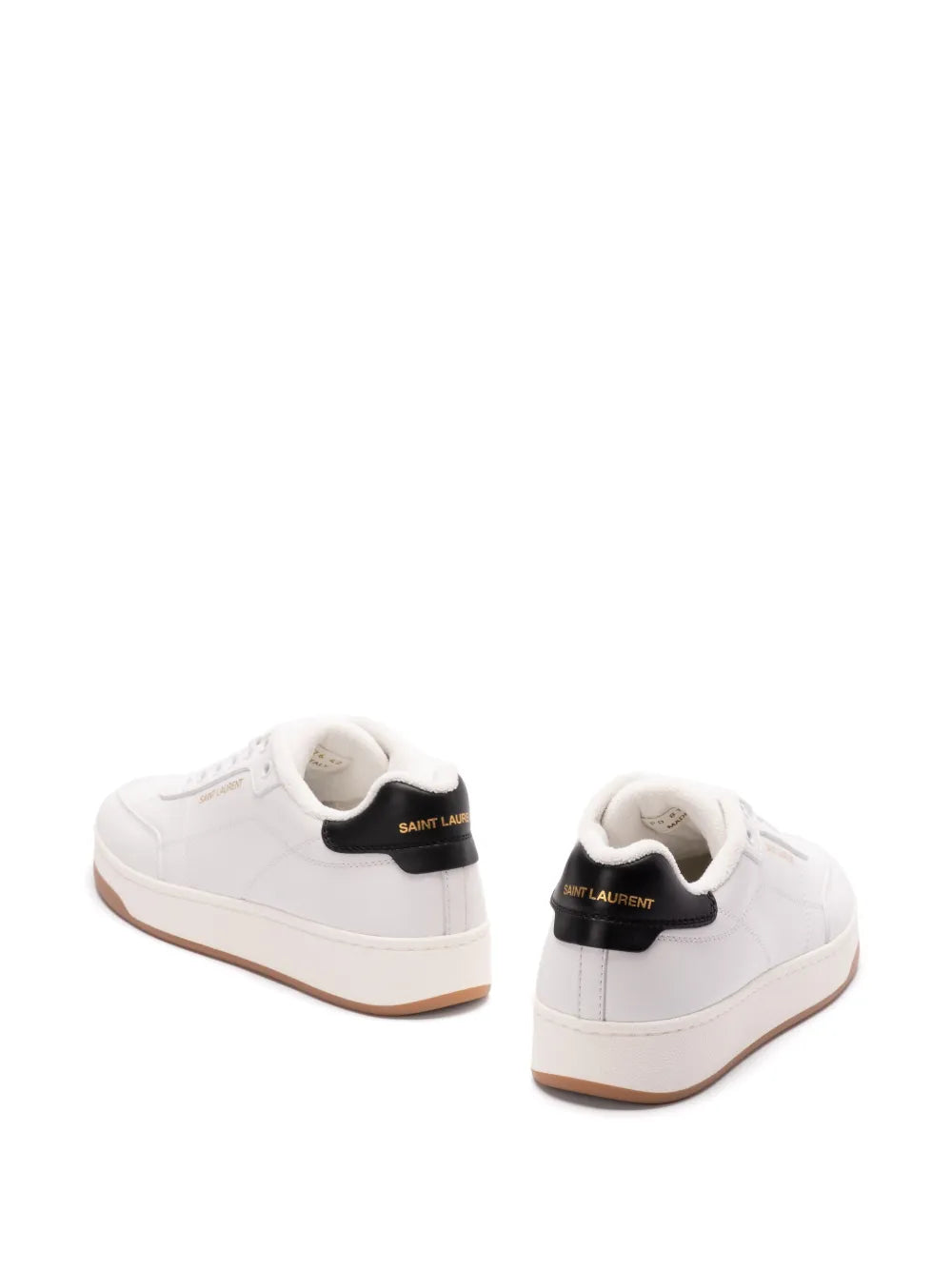 Sl/61 sneakers-SAINT LAURENT-Verso
